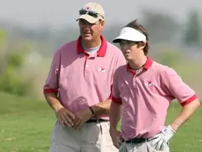 Bulldogs Hold On to Finish Fourth in the Lonnie D. Small Classic Image