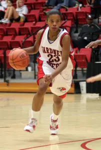 Bulldogs Fall To Belmont In A-Sun Semifinals, 57-48 Image
