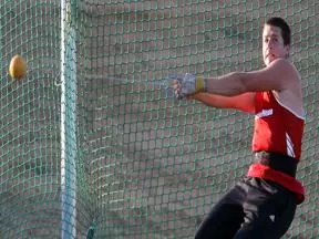 MacArthur Crowned A-Sun Athlete of the Week Image