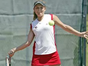 GWU Lady Netters Set For First Round of 2007 A-Sun Championship Image