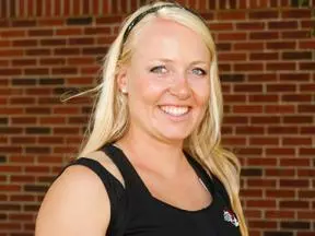 Lady Netter's Laura Kriett Earns A-Sun Honors Image