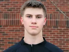 GWU Freshmen Slesarev and Van Rensburg Receive A-Sun Honors Image