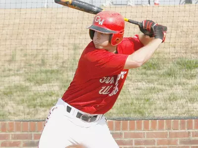 Kennesaw State Blanks Diamond 'Dogs, 8-0, Friday Image