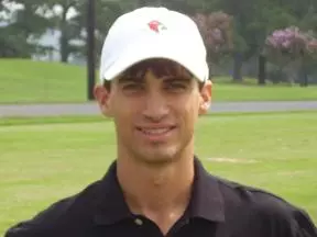 Men's Golf Takes 10th at Wofford Invitational Image