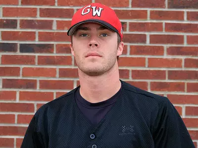 No. 23 Stetson Rolls Past 'Dogs, 11-2, Thursday Night Image