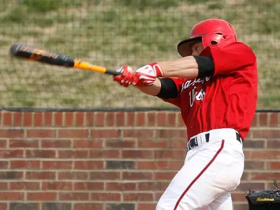No. 23 Stetson Completes Sweep Of GWU With 12-5 Win Saturday Image