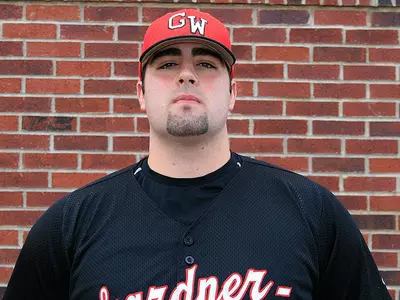 Tafazzoli Named A-Sun Pitcher of the Week Image