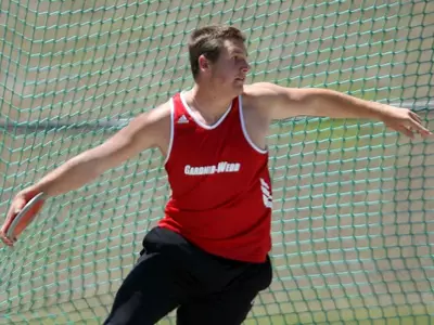 MacArthur Earns AOTW in Regular Season Finale Image
