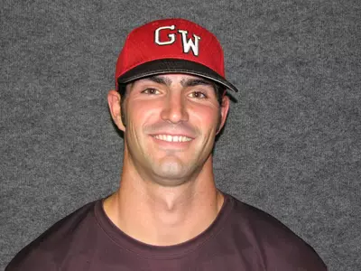 Jason Burke Named Graduate Assistant Coach For Diamond 'Dogs Image