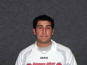 Penalty Kick Gives Radford 1-0 Win Over Gardner-Webb Men Image