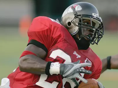 Gardner-Webb Takes 20-13 Win Over Austin Peay Image
