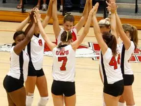 Gardner-Webb's First-Ever Victory Over Davidson Comes In Runnin' Bulldog Classic Championship Image
