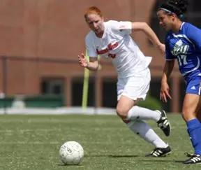 Bulldogs Lose To Presbyterian, 2-0 Image