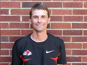 Slesarev Eliminated in Round of 32 at ITA Mideast Regional Championships Image