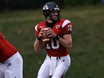 Gardner-Webb Wallops Presbyterian, 47-21, Saturday Night Image