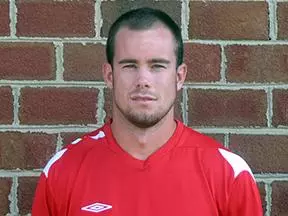 Men's Soccer Senior Day Image
