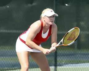 Lady Bulldogs Return Home from ITA Regionals Image