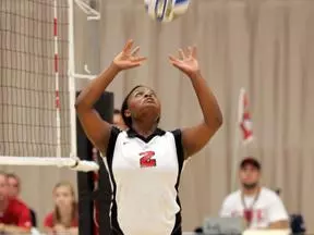 Bulldogs Suffer First Big South Conference Loss Image