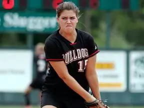 Bulldogs Second Among NFCA All-Academic Teams Image