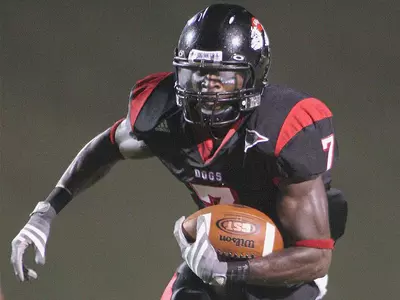 GAME NOTES: Gardner-Webb Travels To Take On Red-Hot Georgia Tech Image