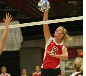 Bulldogs Swept By Aggies Image
