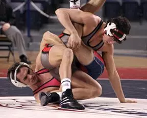 Porter And Tate Remain Unbeaten, But Bulldogs Lose At Appalachian State Image