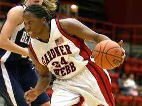 Bulldogs' Second-Half Surge Sends GWU Past North Carolina Central, 73-60 Image