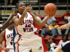 Dominique Hudson's Career Night Leads Bulldogs Past South Carolina State, 81-74 Image