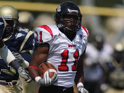 GWU Football To Assist Crossroads Rescue Mission With Special Promotion Saturday Afternoon Image