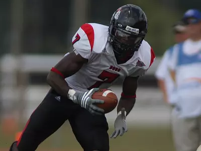 GWU Gridders To Host Coastal Carolina Saturday In Crucial Big South Matchup Image