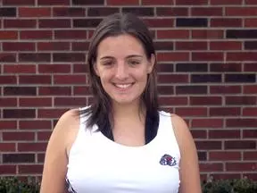 Lady Bulldogs Gain First Win at Home Image