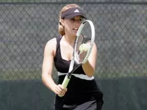 Women's Tennis Hosts Georgia Southern this Saturday Image