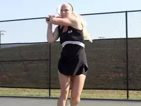 Lady Bulldogs Fall to Georgia Southern 5-2 Image