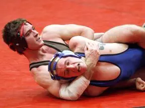 Gardner-Webb Falls, 29-12, to Citadel Image
