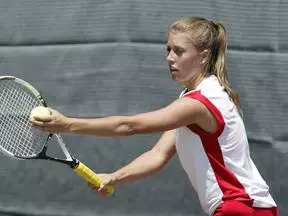 The 2007-2008 Women's Tennis Media Guide Is Now Available Online! Image