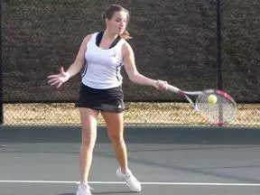 Lady Bulldogs Record Perfect Showing Image