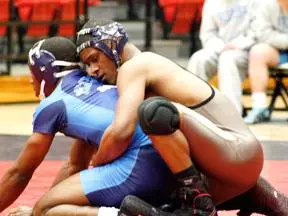 McCray Falls To No. 10 Scott Ervin In Consolation Bracket At NCAA Championships Image