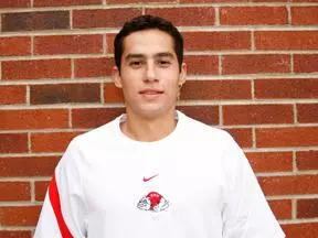 Bulldogs Blank Erskine 7-0 in Men's Tennis Action Image