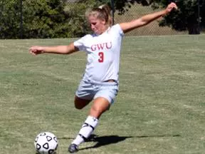Gardner-Webb Releases 2008 Women's Soccer Schedule Image