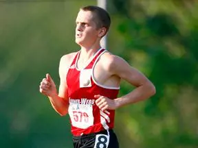 McAneney Shatters School Record Image