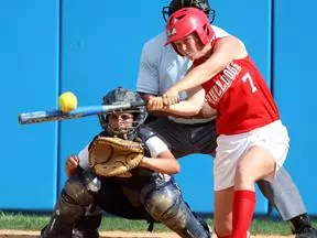 Bulldogs Send Bruins Into Hibernation With Doubleheader Sweep Image