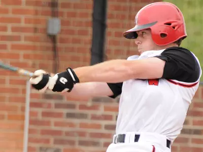 Diamond 'Dogs Upset Twice On Saturday By Campbell, 10-3 / 8-6 Image