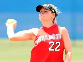 Bulldogs Set For Final Four A-Sun Regular Season Games Image