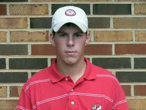 Gardner-Webb Stands In Sixth Place After Second Round Image