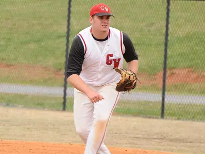 Diamond 'Dogs Fall At UNC Asheville, 6-5, In 12 Innings Image
