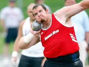 Gardner-Webb Takes Part In Liberty Twilight Meet Image