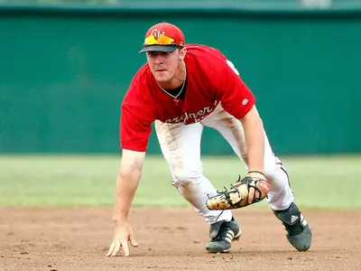 Diamond 'Dogs Offense Sputters In 8-0 Loss At Western Carolina Image