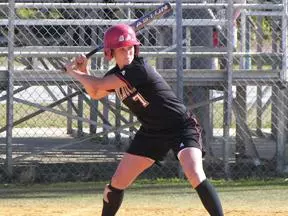 Bulldogs Take Two From Coastal Carolina; Jessi Williams Sets School Record Image