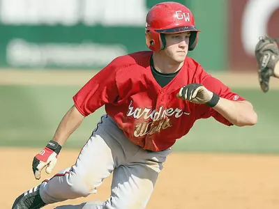 Miller Leads Mother's Day Sweep Of Norfolk State Image