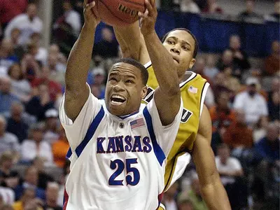 GWU Hires Former Jayhawk Michael Lee As Assistant Men's Basketball Coach Image